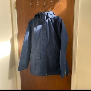 Eddie Bauer Parka Jacket